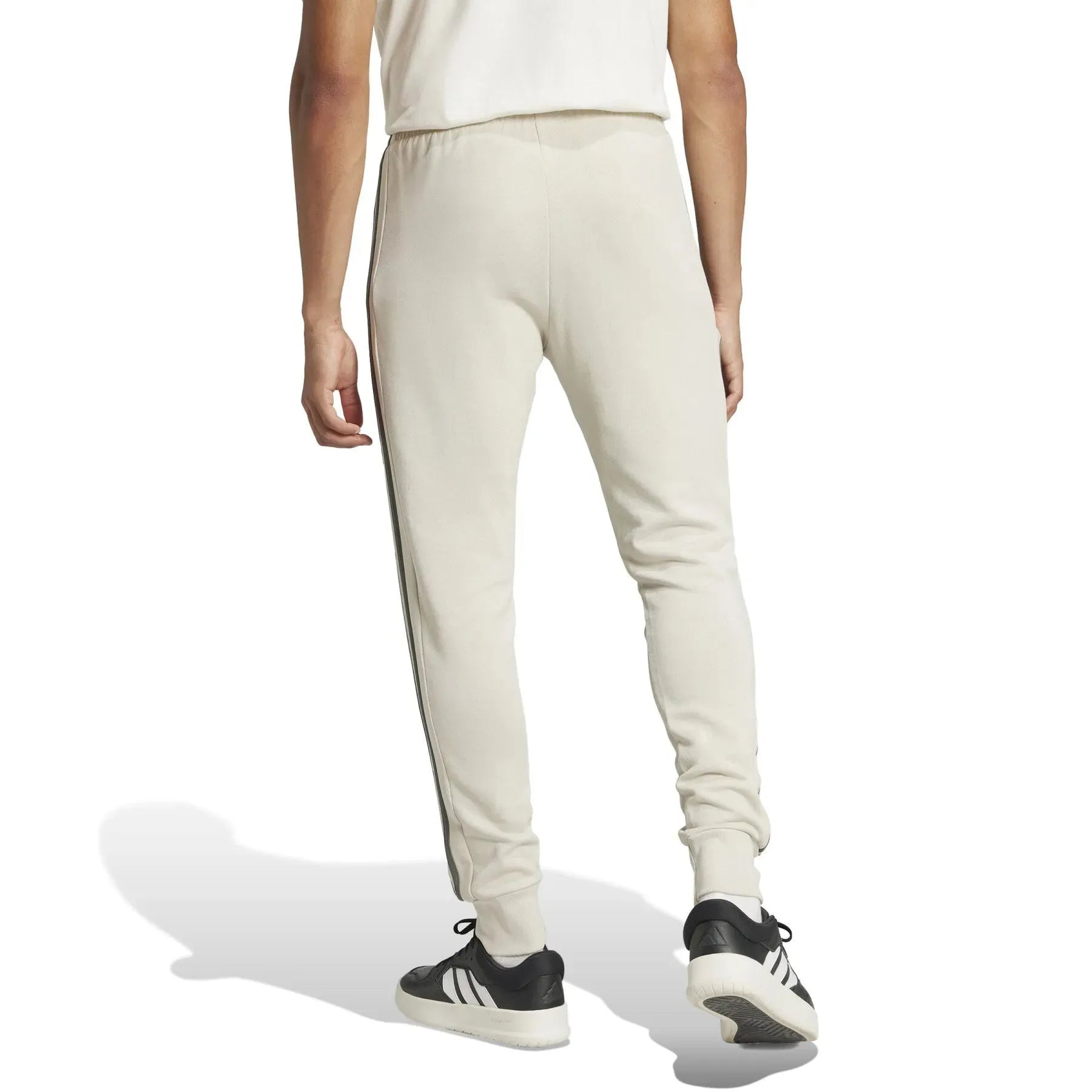 Adidas 3-Stripes Essentials French Terry nadrág, férfi Nadrág - Sportmania.hu