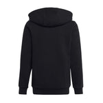 adidas 3 Stripes FL Full-Zip Hoody Jr sweatshirt gyerek pulóver HR6331