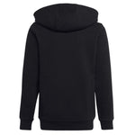 adidas 3 Stripes FL Full-Zip Hoody Jr sweatshirt gyerek pulóver HR6331