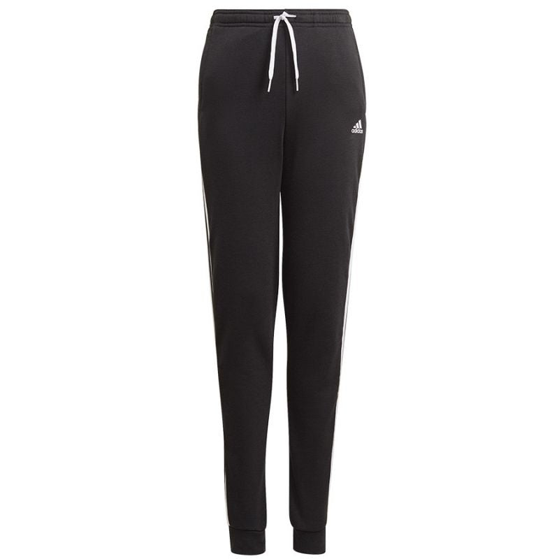 Adidas 3 Stripes French Terry Jr GN4054 pants Nadrág - Sportmania.hu