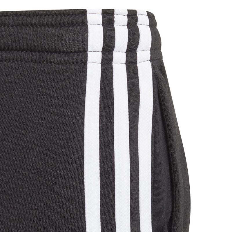 Adidas 3 Stripes French Terry Jr GN4054 pants Nadrág - Sportmania.hu