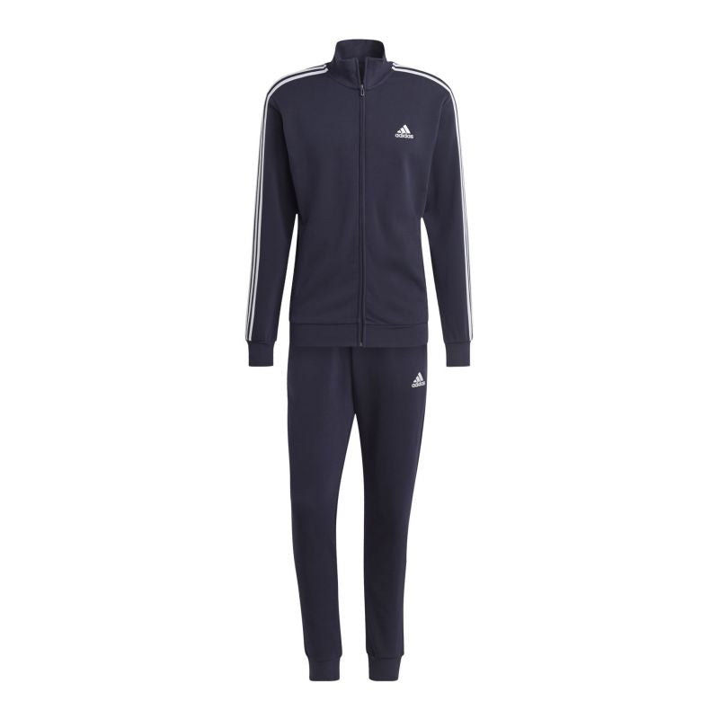 Adidas 3-stripes French Terry M IC6765 tracksuit Ruházat - Sportmania.hu