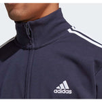 Adidas 3-stripes French Terry M IC6765 tracksuit - Sportmania.hu