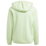 adidas 3 Stripes Full-Zip Hoodie Jr gyerek pulóver IS2632