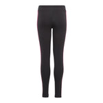 Adidas 3-stripes Jr leggings gyerek Nadrág IC3627