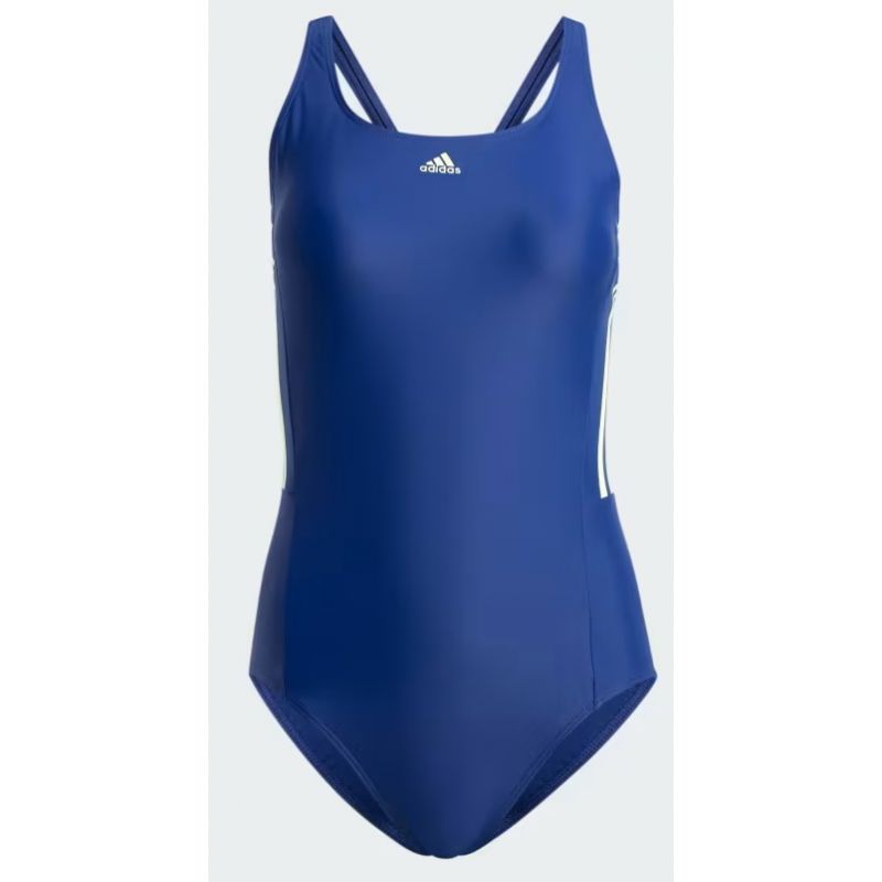 adidas 3 Stripes MID Suit M férfi fürdőruha IT6292