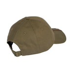 adidas 3-Stripes New Logo Baseball Cap Olive młodzieżowa baseball sapka KE5878