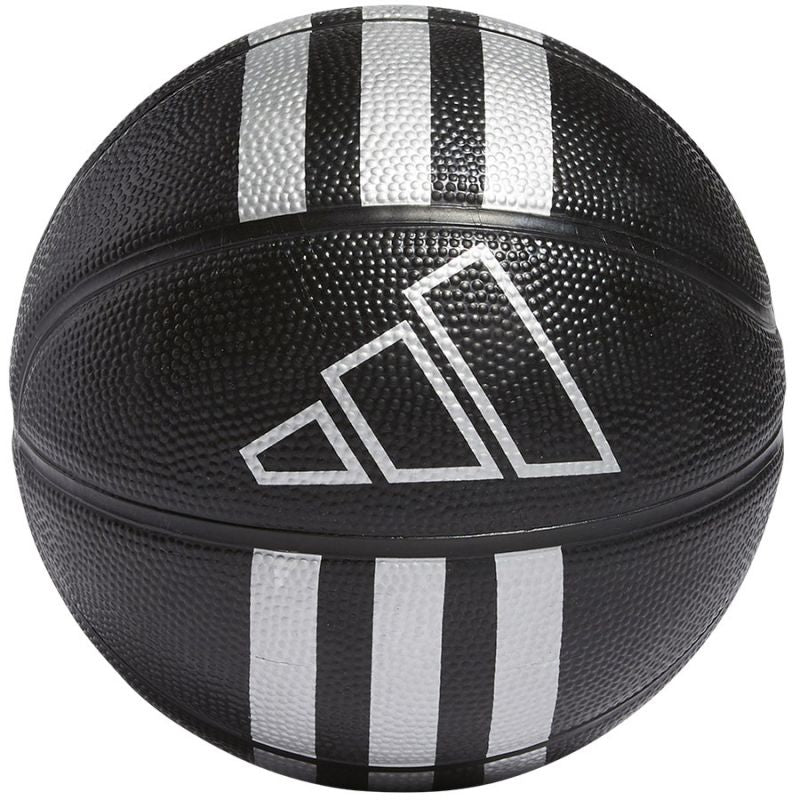 Adidas 3 Stripes Rubber Mini HM4972 basketball Kiegészítők - Sportmania.hu
