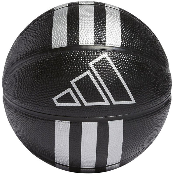 Adidas 3 Stripes Rubber Mini HM4972 basketball Kiegészítők - Sportmania.hu
