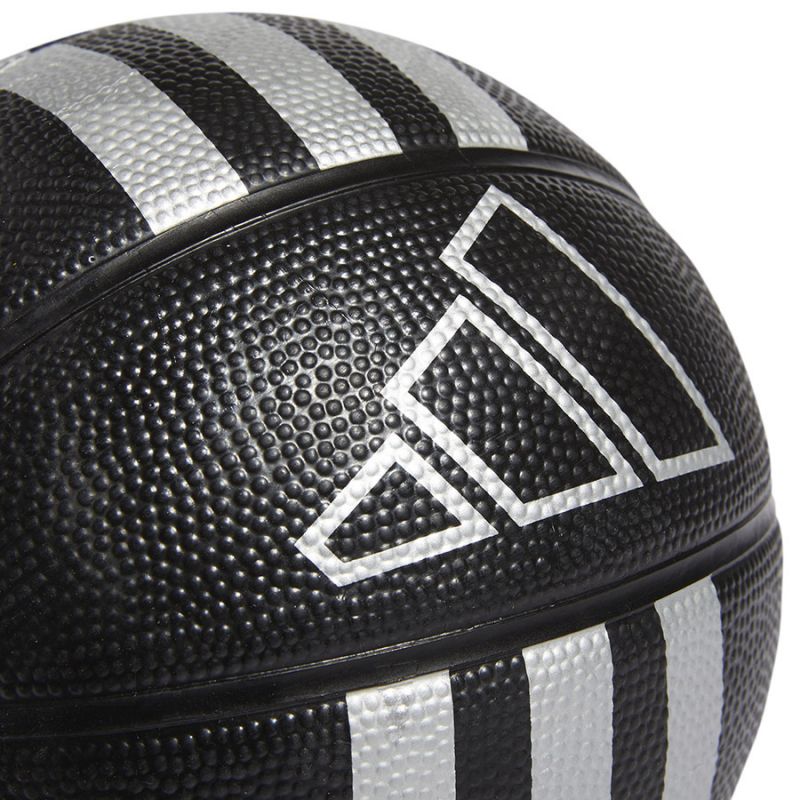 Adidas 3 Stripes Rubber Mini HM4972 basketball Kiegészítők - Sportmania.hu