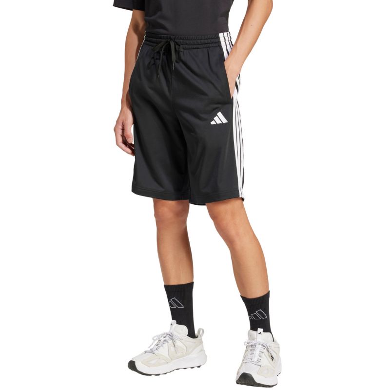 adidas 3 Stripes Shorts M férfi rövidnadrág JI8798