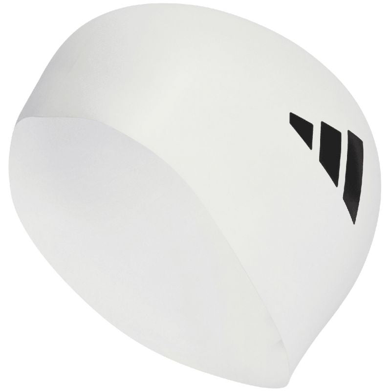 Adidas 3-Stripes swimming cap IU1902 Kiegészítők - Sportmania.hu
