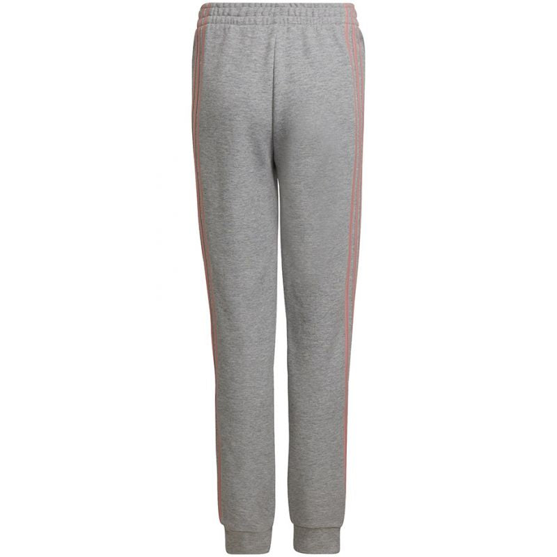 Adidas 3-Stripes Tapered Leg Jr HD4362 pants Nadrág - Sportmania.hu