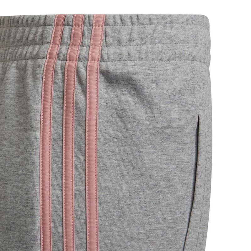 Adidas 3-Stripes Tapered Leg Jr HD4362 pants Nadrág - Sportmania.hu