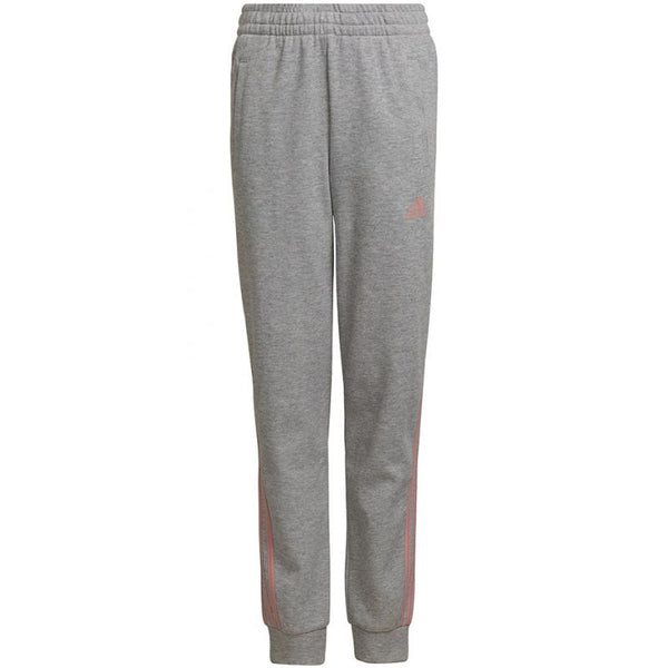 Adidas 3-Stripes Tapered Leg Jr HD4362 pants Nadrág - Sportmania.hu