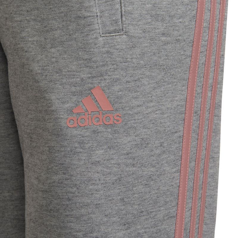 Adidas 3-Stripes Tapered Leg Jr HD4362 pants Nadrág - Sportmania.hu