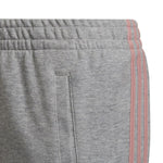 Adidas 3-Stripes Tapered Leg Jr HD4362 pants Nadrág - Sportmania.hu