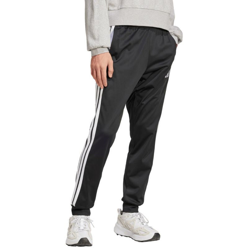 Adidas 3-Stripes Tricot Regular Tapered Nadrág - Sportmania.hu