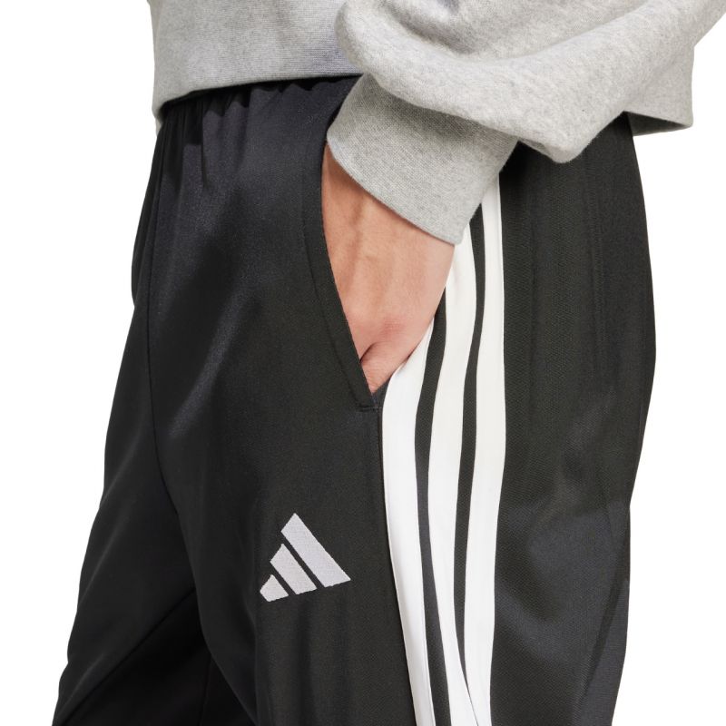Adidas 3-Stripes Tricot Regular Tapered Nadrág - Sportmania.hu