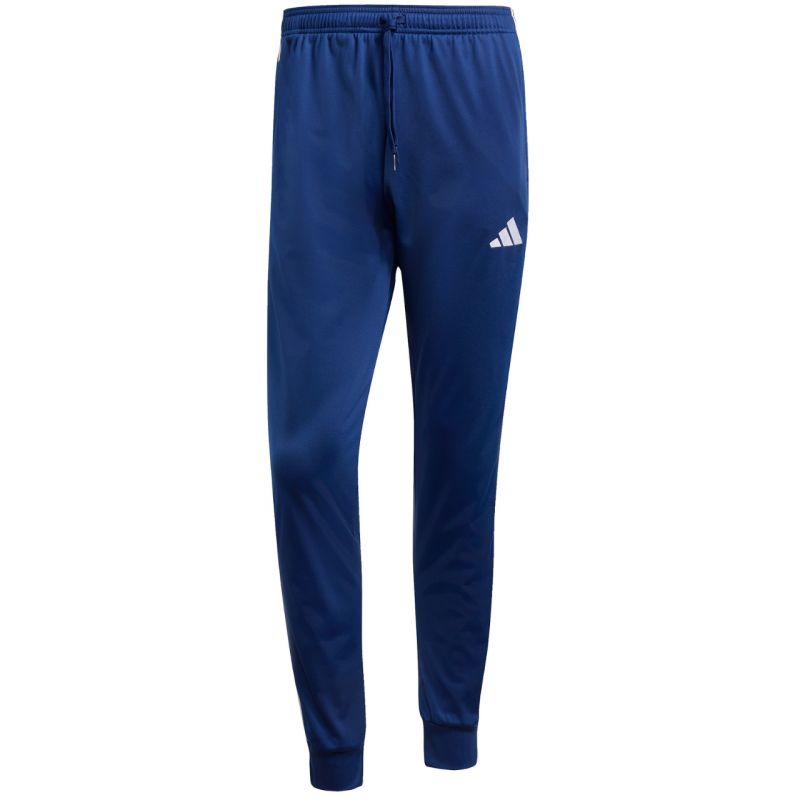 adidas 3-Stripes Tricot Regular Tapered Pants M JI8812 Nadrág - Sportmania.hu
