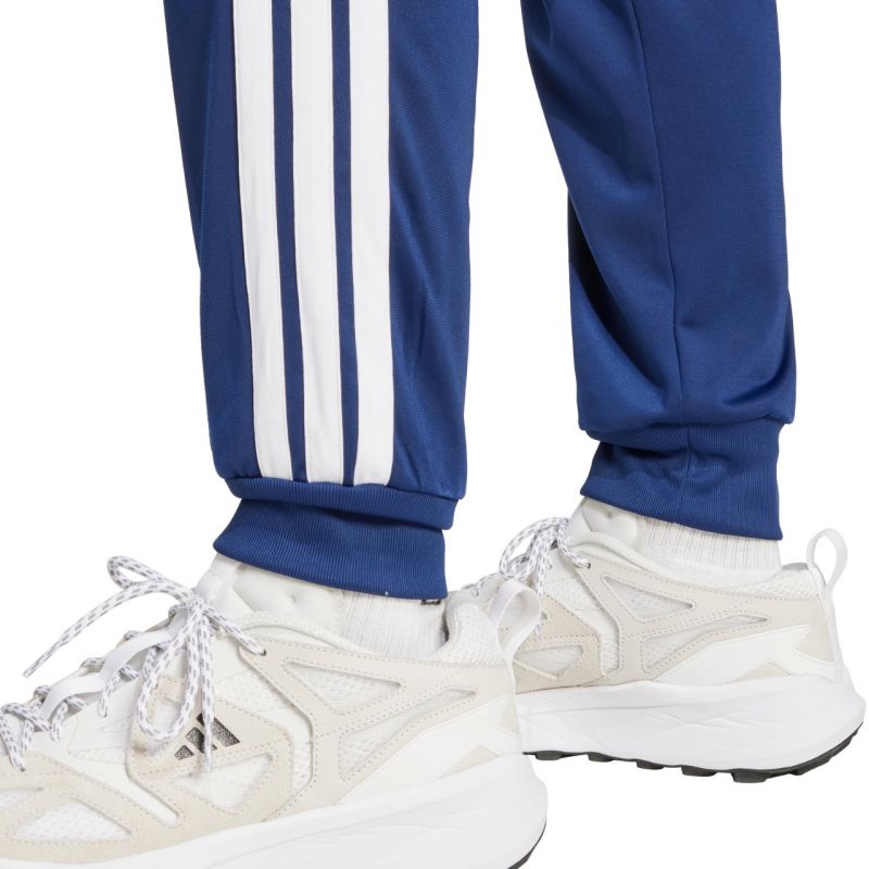 adidas 3-Stripes Tricot Regular Tapered Pants M JI8812 Nadrág - Sportmania.hu