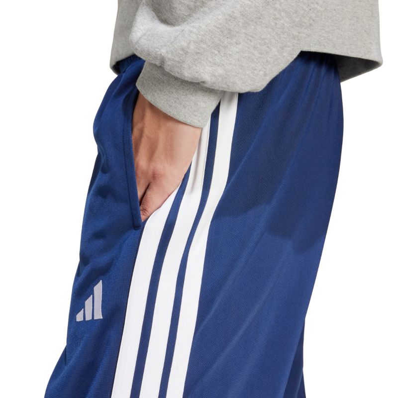 adidas 3-Stripes Tricot Regular Tapered Pants M JI8812 Nadrág - Sportmania.hu