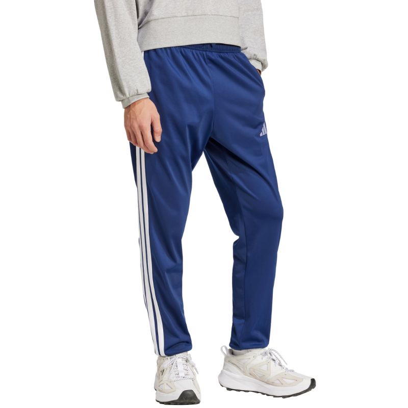 adidas 3-Stripes Tricot Regular Tapered Pants M JI8812 Nadrág - Sportmania.hu