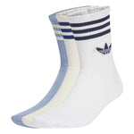 adidas 3S Crew S 3 Pack JV7406 socks Zokni - Sportmania.hu