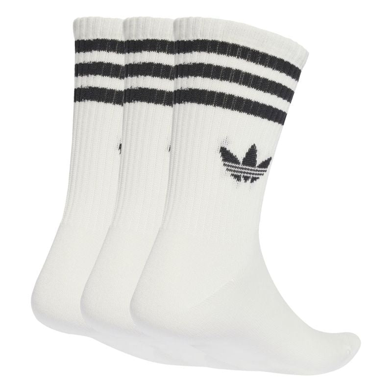 adidas 3S Crew S 3 Pack Zokni JV7401