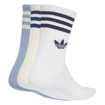 adidas 3S Crew S 3 Pack Zokni JV7406