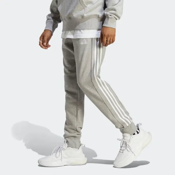 Adidas 3S FT TC PT férfi Nadrág