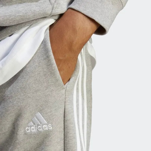 Adidas 3S FT TC PT férfi Nadrág