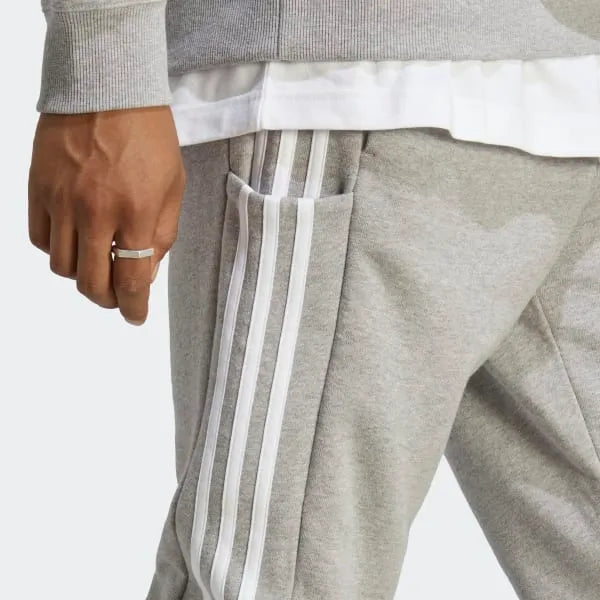 Adidas 3S FT TC PT férfi Nadrág