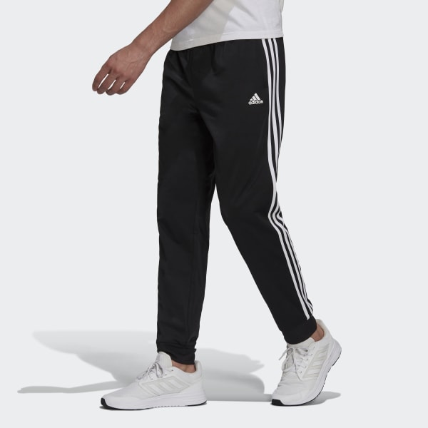 Adidas 3S Jog TP Tri férfi Nadrág H46105