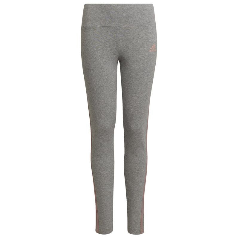 Adidas 3S Tight Jr Leggings gyerek Nadrág HD4368