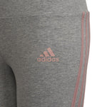 Adidas 3S Tight Jr Leggings gyerek Nadrág HD4368