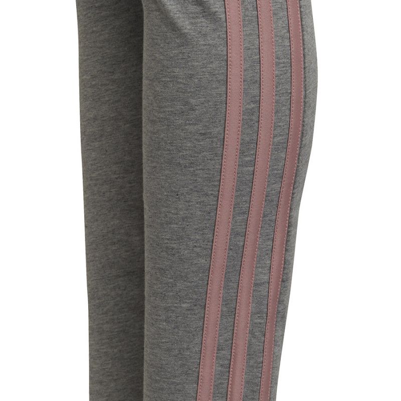 Adidas 3S Tight Jr Leggings gyerek Nadrág HD4368