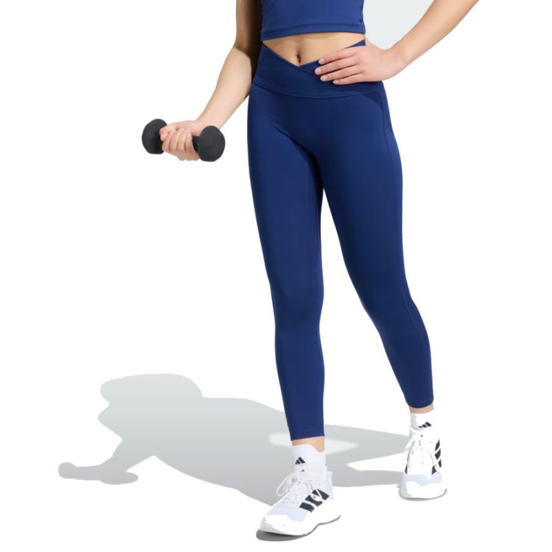 Adidas 3SS X-OVER Originals Women's 7/8 női leggings KY1920