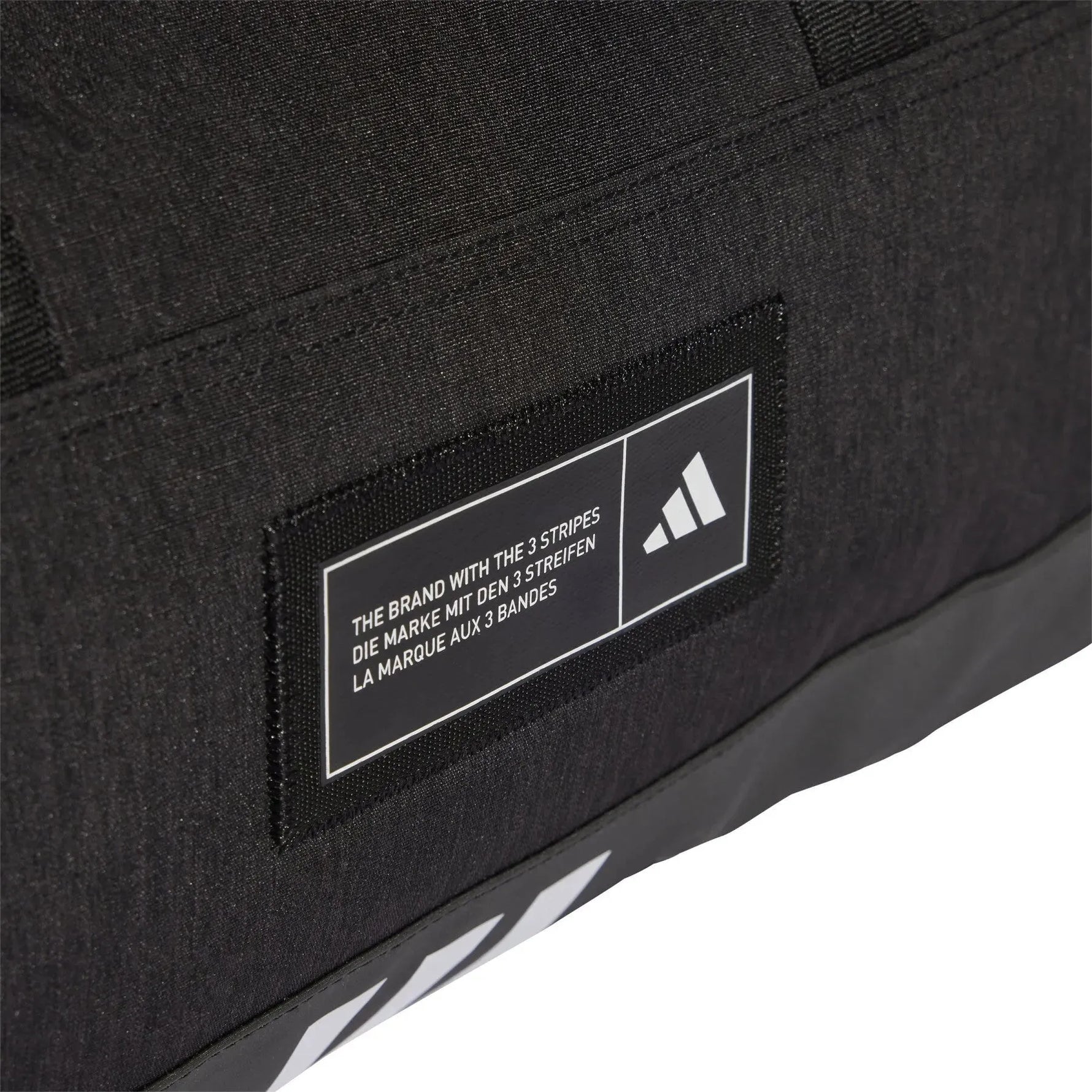 Adidas 4ATHLTS Duffel Bag Small sporttáska Kiegészítők - Sportmania.hu