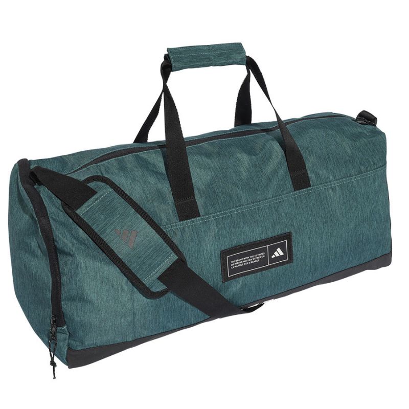 Adidas 4athlts Duffel M Jy0968 Sporttáska - Sportmania.hu
