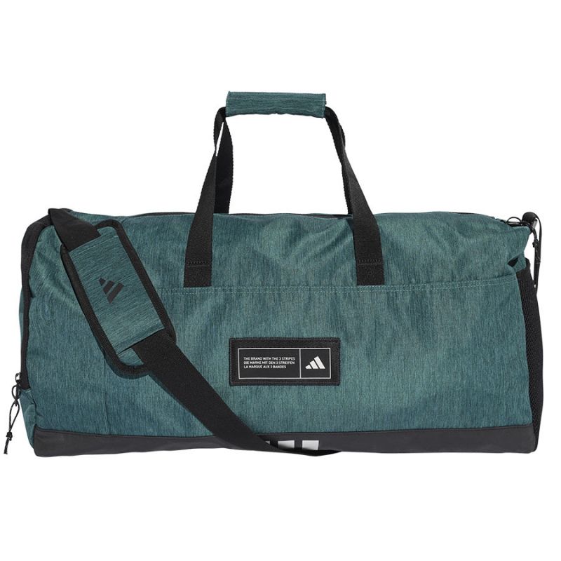 Adidas 4athlts Duffel M Jy0968 Sporttáska - Sportmania.hu