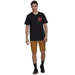 Adidas 5.10 Botb Tee M GM4584 Póló Ruházat Póló - Sportmania.hu