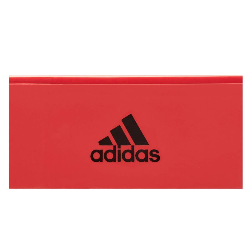 Adidas 6,35 cm ADTB-10607RD resistance band Kiegészítők - Sportmania.hu