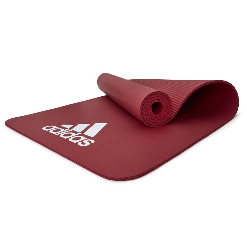 Adidas 7 MM ADMT-11014RD training mat Fitness matrac - Sportmania.hu