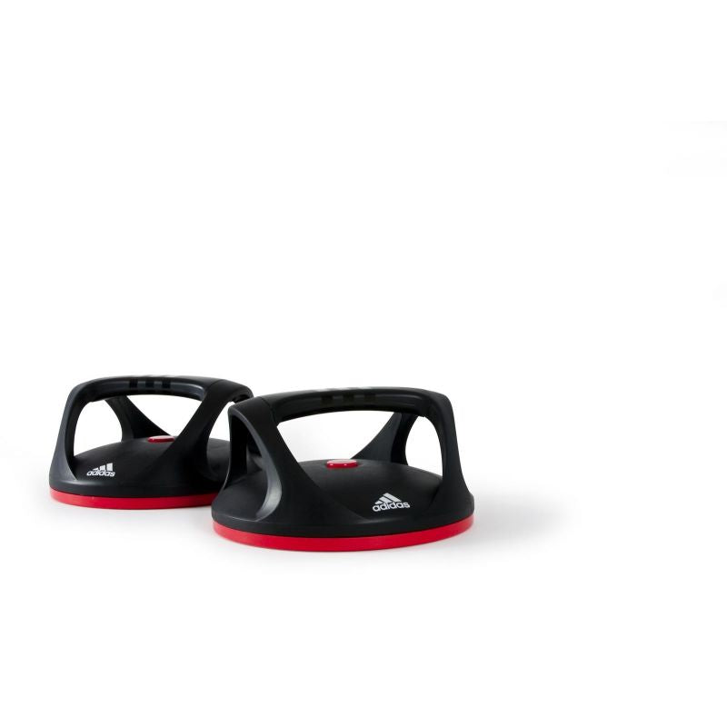 adidas ADAC-11401 rotary push-up handles Kiegészítők - Sportmania.hu