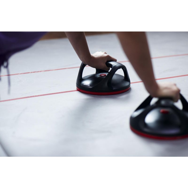 adidas ADAC-11401 rotary push-up handles Kiegészítők - Sportmania.hu