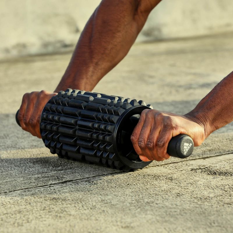 Adidas ADAC-11405 foam roller Kiegészítők - Sportmania.hu