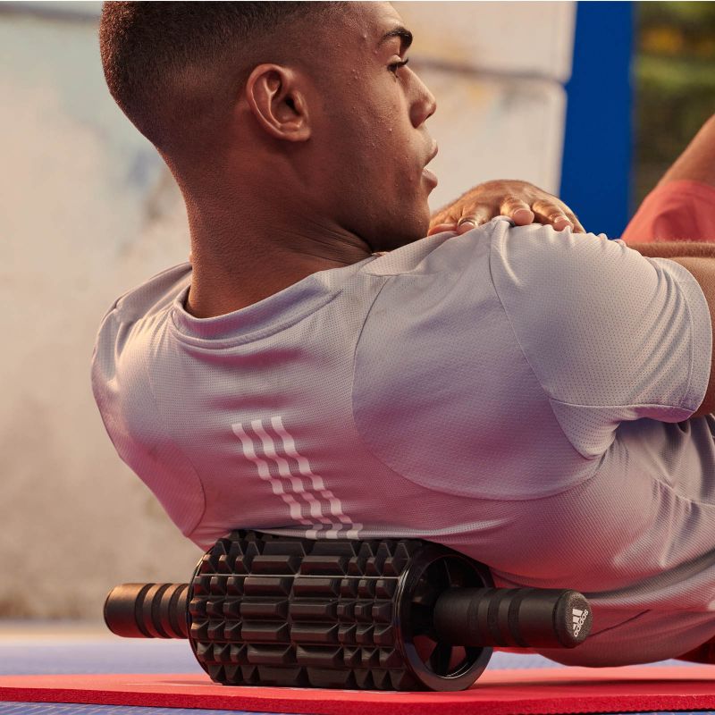 Adidas ADAC-11405 foam roller Kiegészítők - Sportmania.hu