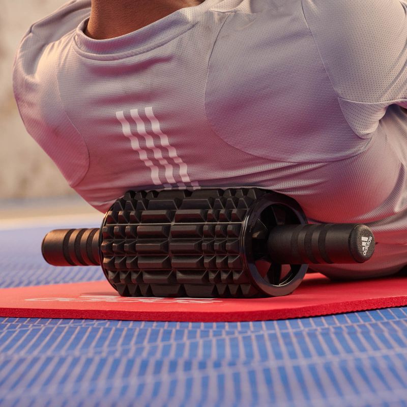 Adidas ADAC-11405 foam roller Kiegészítők - Sportmania.hu