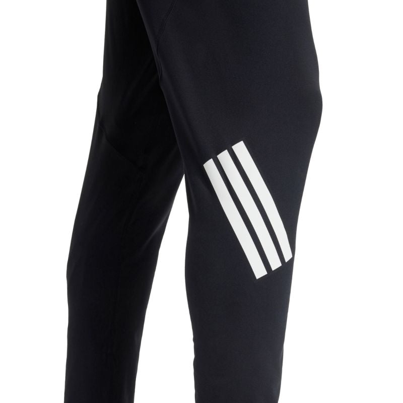 Adidas Adi 365 Iconic Running Men's Pants Black férfi KE6742